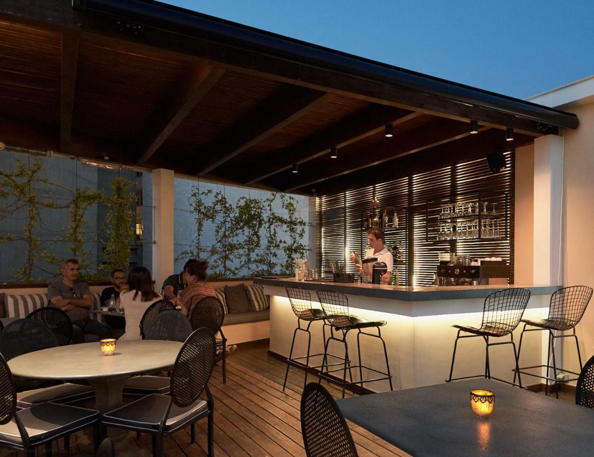 Evripidou Suites Athena Bagian luar foto