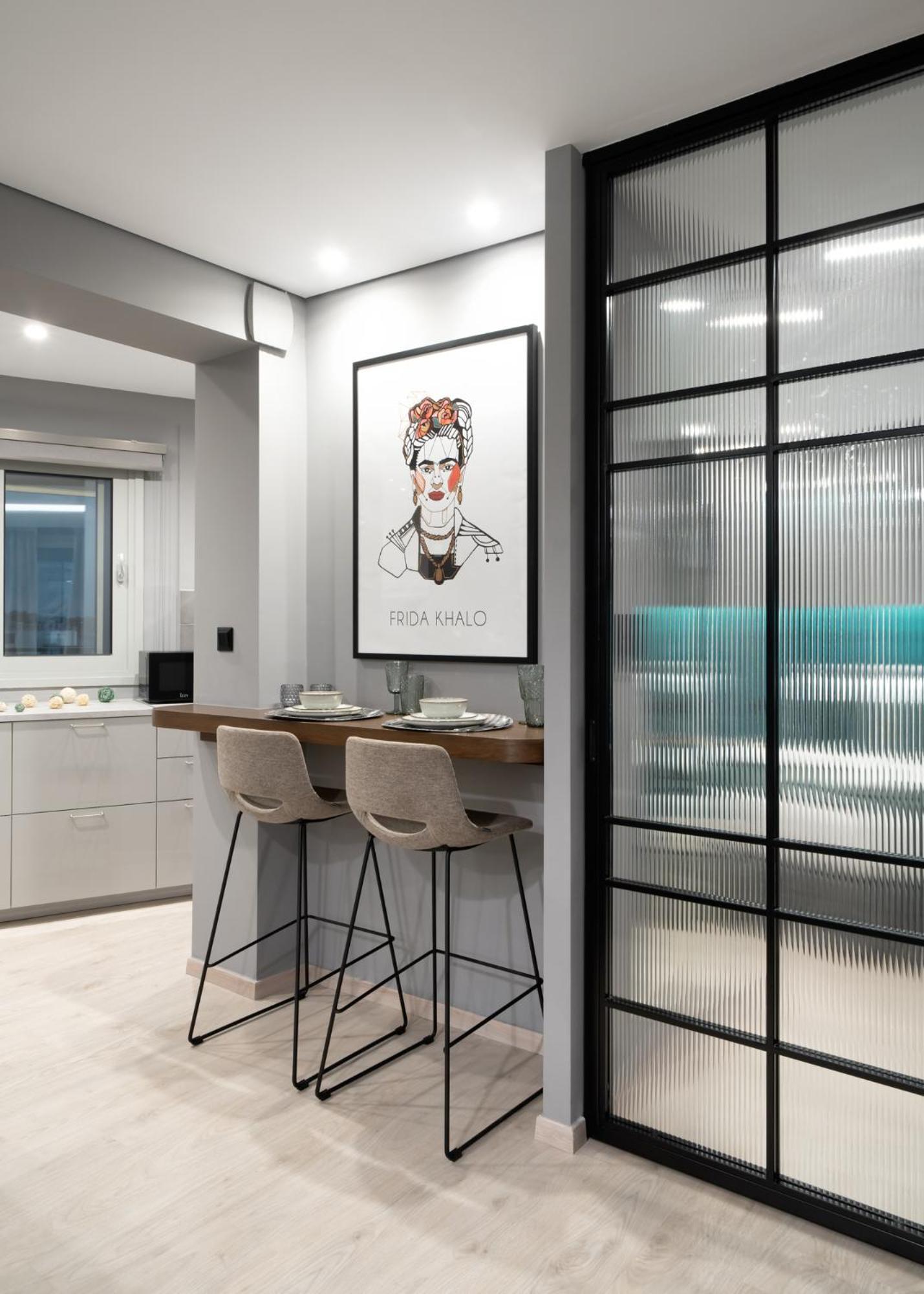 Evripidou Suites Athena Bagian luar foto